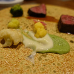 リストランテ コジィ コジィ - 