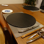 リストランテ コジィ コジィ - 