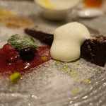 リストランテ コジィ コジィ - 