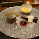 リストランテ コジィ コジィ - 