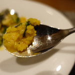 リストランテ コジィ コジィ - 