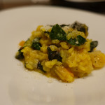 リストランテ コジィ コジィ - 