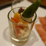 リストランテ コジィ コジィ - 