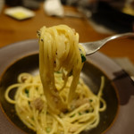 リストランテ コジィ コジィ - 