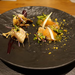 リストランテ コジィ コジィ - 