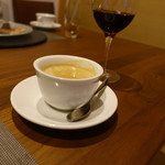 リストランテ コジィ コジィ - 