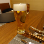 リストランテ コジィ コジィ - 