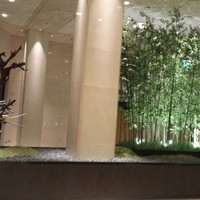 ブッフェアンドカフェ スロープサイドダイナー ザクロ - 