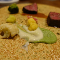 リストランテ コジィ コジィ - 