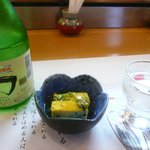 広起 - 初っ端からお酒（2011年2月24日）