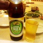 よし佳 - キリンフリー　