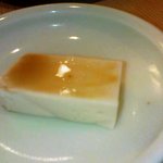 よし佳 - ゆば豆腐