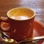 珈琲所ござれ - ”イタリアンコーヒー“