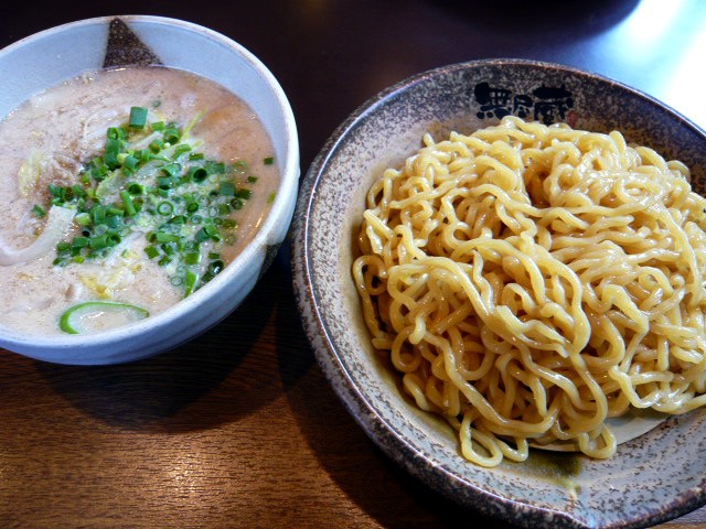 越後秘蔵麺 無尽蔵 ごせん家 五泉 ラーメン 食べログ