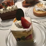 シャンドワゾー - 