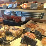 Bakery cafe delices - 