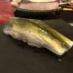 奴寿司 - しんこ