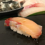 奴寿司 - かんぱち