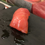 奴寿司 - 中とろ
