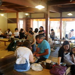 ふくすけ - 店内風景