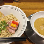 麺屋さすけ 支店 - 