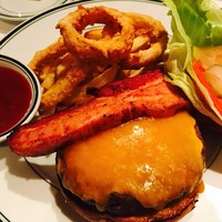 ウルフギャング・ステーキハウス 丸の内店 - 