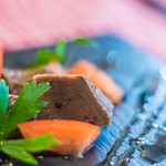 Bien - 牛舌（うしのした）