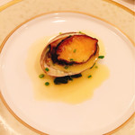 花の森クラリス - 鮑