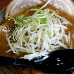 ラーメンさんしち - 味噌チャーシュー