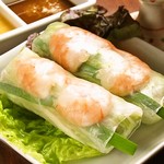 ベトナム フロッグ 汐留店