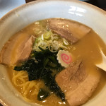 ラーメン 後とう - 