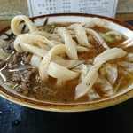 手打ち 山もとうどん - 