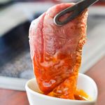 焼肉門門 - 