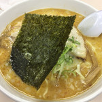 らーめん五丈原 - 