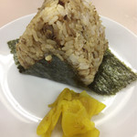 らーめん五丈原 - 