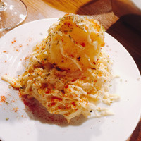 NO MEAT, NO LIFE.2nd - 大人のポテトサラダ