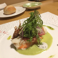 坂の上レストラン - 