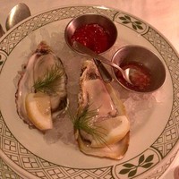 ロウリーズ・ザ・プライムリブ 恵比寿ガーデンプレイス店 - 