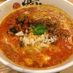 中華蕎麦 時雨 - 