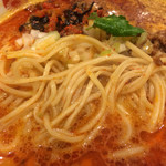 中華蕎麦 時雨 - 