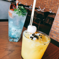 Longrain Tokyo - 