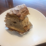 パティスリーエス - 