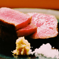 肉割烹 上 - 