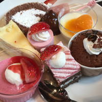 リュクス ダイニング ハプナ - 