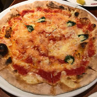 マーケットレストラン AGIO ルミネ横浜店 - 