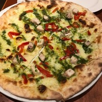 マーケットレストラン AGIO ルミネ横浜店 - 