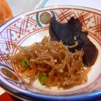 和食 浮橋 - 