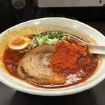 辛いラーメン14 - 辛塩裏28倍