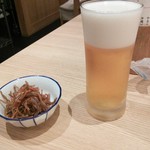 かっぽうぎ 新宿NSビル店 - 