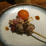 静音 - ちょうちん